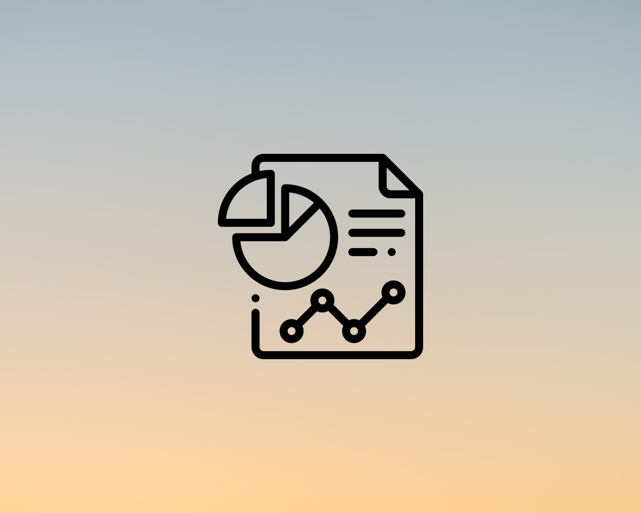 Technology services cloud icon box